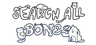 Игра SEARCH ALL - BONES SEARCH ALL - BONES