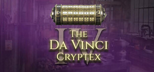 Игра The Da Vinci Cryptex 4 The Da Vinci Cryptex 4