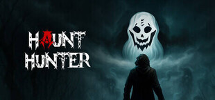 Игра Haunt Hunter Haunt Hunter