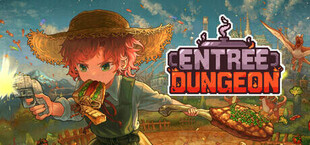 Игра Entrée Dungeon Entrée Dungeon