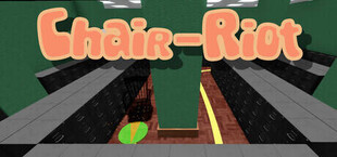 Игра Chair-Riot Chair-Riot