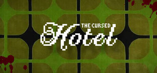 Игра The Cursed Hotel The Cursed Hotel