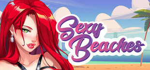 Игра Sexy Beaches Sexy Beaches