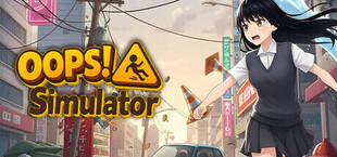 Игра OOPS! Simulator OOPS! Simulator