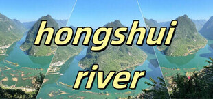 Игра hongshui river hongshui river