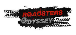 Игра Roadsters Odyssey Roadsters Odyssey