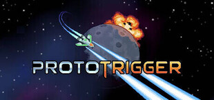 Игра Proto Trigger Proto Trigger