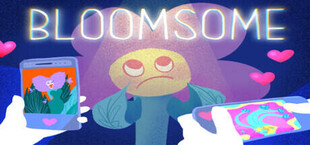 Игра Bloomsome Bloomsome