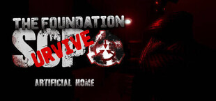 Игра The Foundation Survive: Artificial Home The Foundation Survive: Artificial Home