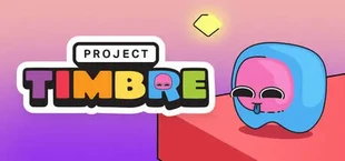 Project Timbre