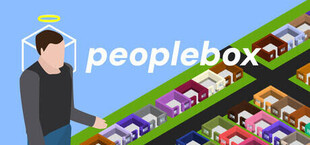Игра PeopleBOX PeopleBOX