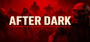 Игра After Dark After Dark