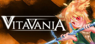 Игра Vitavania Vitavania