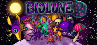 Игра Biolune Biolune