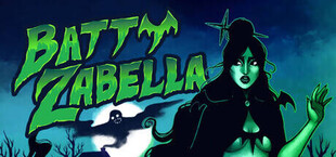 Игра Batty Zabella Batty Zabella