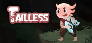 Игра Tailless Tailless