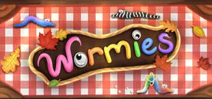 Игра Wormies Wormies