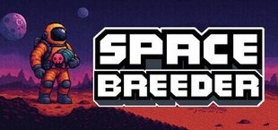 Игра Space Breeder Space Breeder