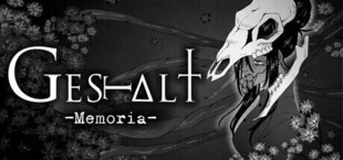 Игра GESTALT: Memoria GESTALT: Memoria