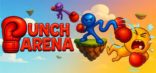 Игра PUNCH ARENA PUNCH ARENA