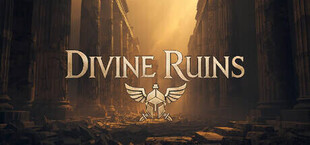 Игра Divine Ruins Divine Ruins