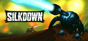 Игра Silkdown Silkdown