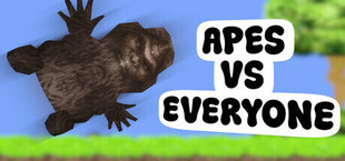 Игра Apes vs. Everyone Apes vs. Everyone