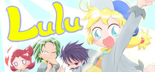 Игра Lulu Lulu