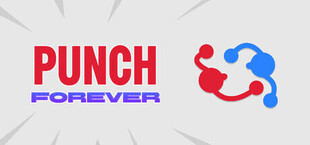 Игра PUNCH FOREVER PUNCH FOREVER