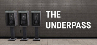 Игра The Underpass The Underpass