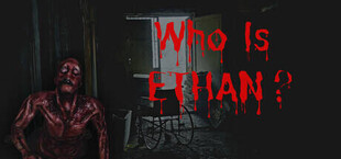 Игра Who Is Ethan? Who Is Ethan?