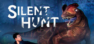 Игра Silent Hunt Silent Hunt