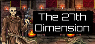 Игра The 27th Dimension The 27th Dimension