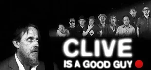 Clive is a Good Guy