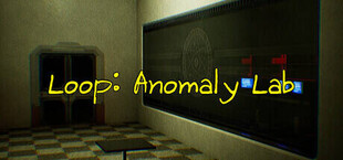 Игра Loop: Anomaly Lab Loop: Anomaly Lab