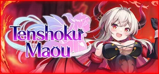 Tenshoku Maou