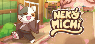 Игра Neko Michi Neko Michi