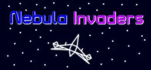 Nebula Invaders