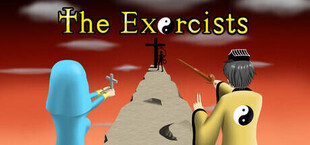 Игра The Exorcists The Exorcists