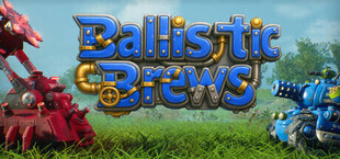 Игра Ballistic Brews Ballistic Brews