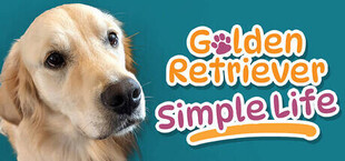 Игра Golden Retriever Simple Life Golden Retriever Simple Life