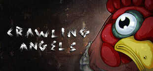 Игра Crawling Angels Crawling Angels