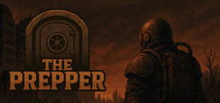 Игра The Prepper The Prepper