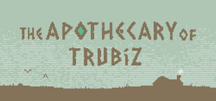 Игра The Apothecary of Trubiz The Apothecary of Trubiz