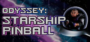 Игра ODYSSEY: Starship Pinball ODYSSEY: Starship Pinball