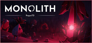 Игра Monolith: Rogue TD Monolith: Rogue TD