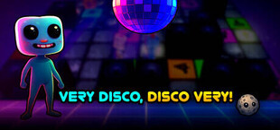 Игра Very Disco, Disco Very! Very Disco, Disco Very!