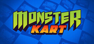超级卡丁 Monster Kart