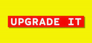 Игра Upgrade It Upgrade It
