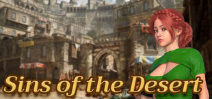 Игра Sins of the Desert Sins of the Desert